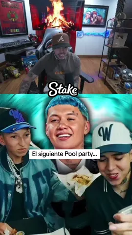 #westcol #krisr  #blessed #darell #lilpump #colombia #poolparty 