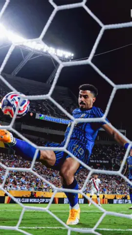 #لاجامي #الهلال
