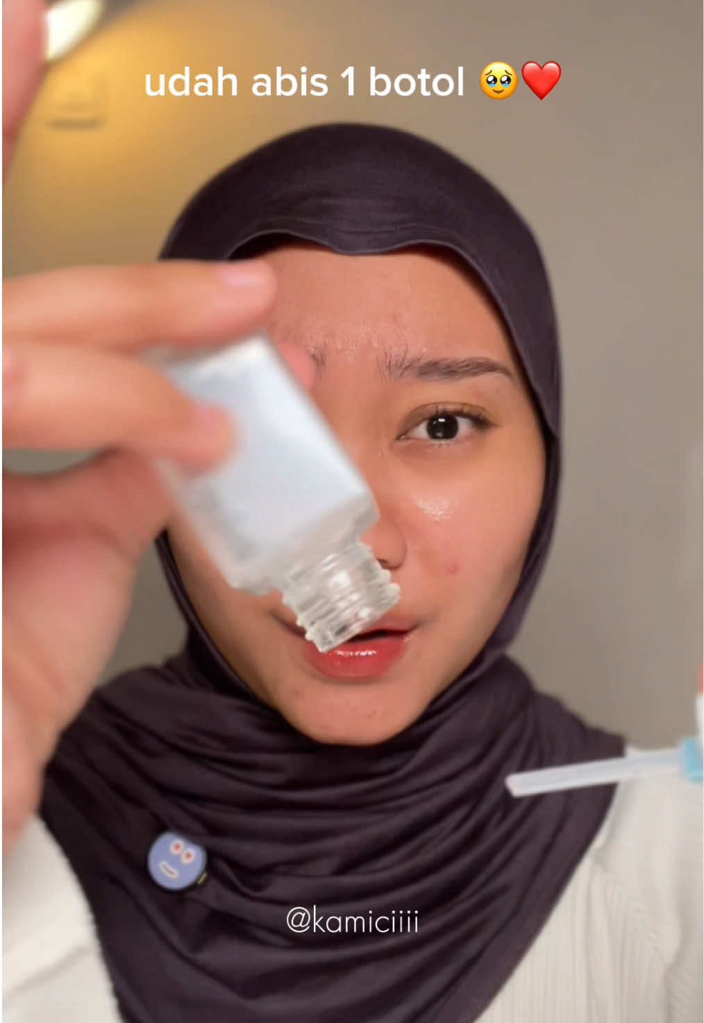 combo mantul buat bantu mudarin PIH 🥹🔥#moisturizerviral #serumviral #darkspotset 
