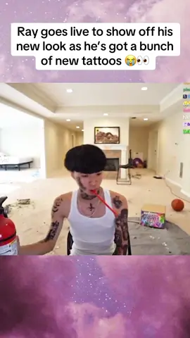 #fyppppppppppppppppppppppp #viral #rayclips #streams #fypシ゚viral #tattoos 
