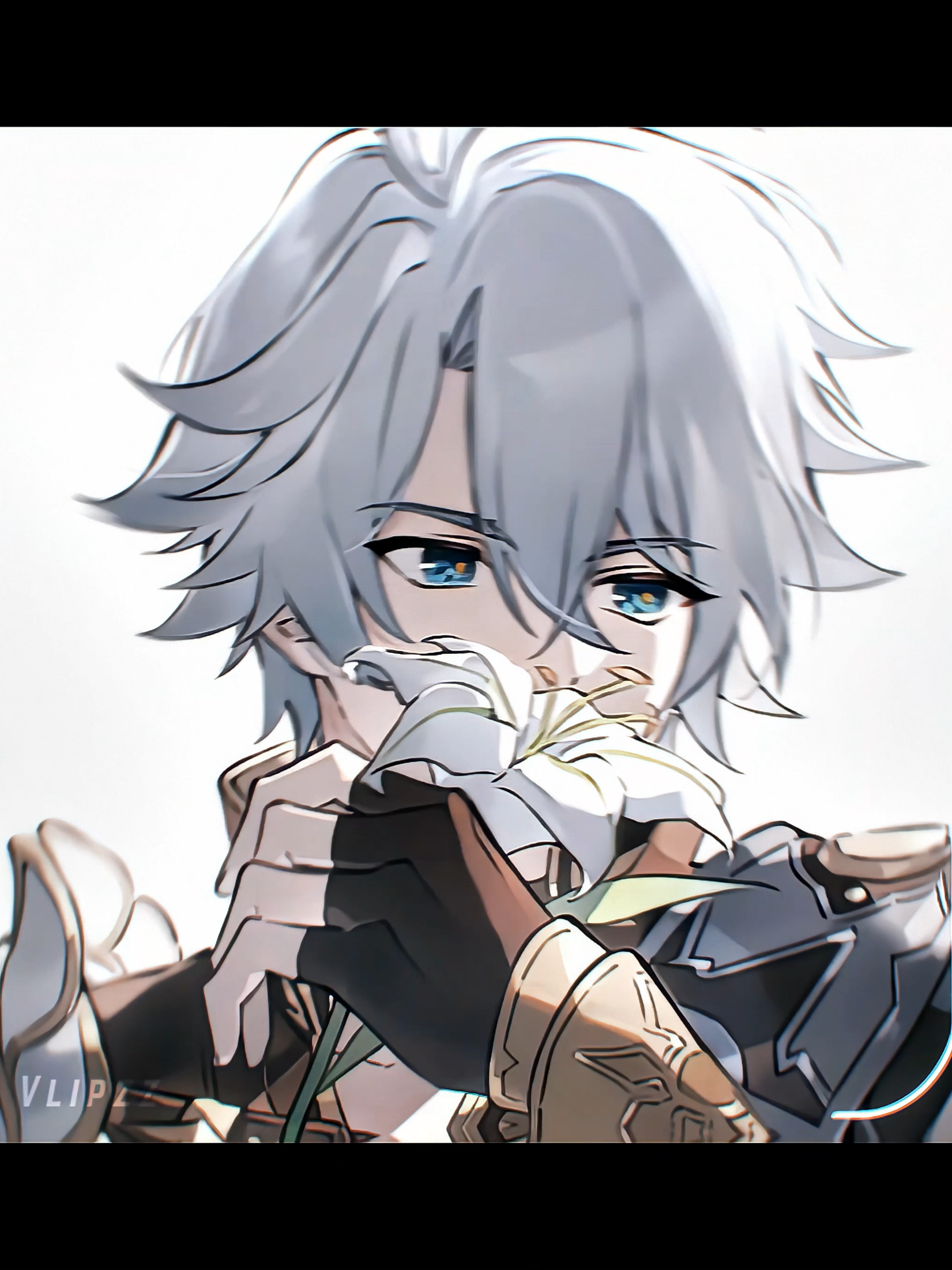 goodluck pulling for him \\ #phainon #HonkaiStarRail #hsrcreators #altervz