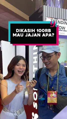 Coba tag temen kalian 😜 #YemimaImanuel #Viral #fyp #PRJ2025 #YemiDiPRJ 