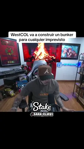 #westcol #westcolclips #twitchwestcol #westcolombia #westcoltiktoker #kickclips #samulx #humor #lasapaaaaa #thegrefg #daren #leandro #lasapaaaaa #elchanty #lonchedehuevito #saraclips #darell @WestCOL 