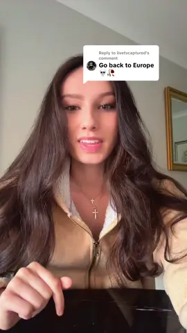 Replying to @livetvcaptured I’m more diverse than you would think! 