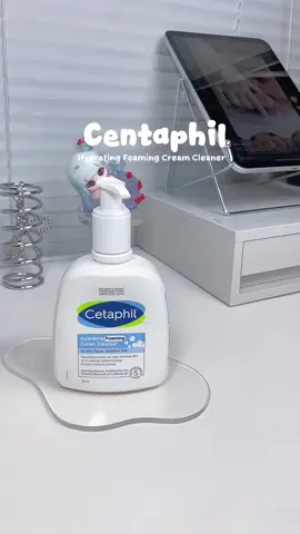 srm cho da khô nhạy cảm centaphil #centaphil #srm #suaruamat #skincareroutine #goclamdep #reviewlamdep #chamdachuanykhoa #fypシ #xh #viral 