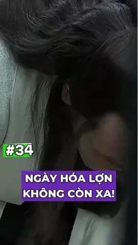 Phần 34: Tín hiệu cũ giữ lại quá nhiều thì ngày hóa lợn không còn xa #tumay #nhungcaunoihay #daolycuocsong #trietly 