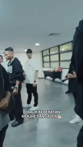 Jaden: dia @jeksonkarmela orang yang pertama kali suruh Jaden ikut boxing🥹 comeback stronger💪🏻🤍@JADEN #jaden #rania #jadenbahtera #puterirania #raden #fyp #fypシ゚ #fypviralシ 