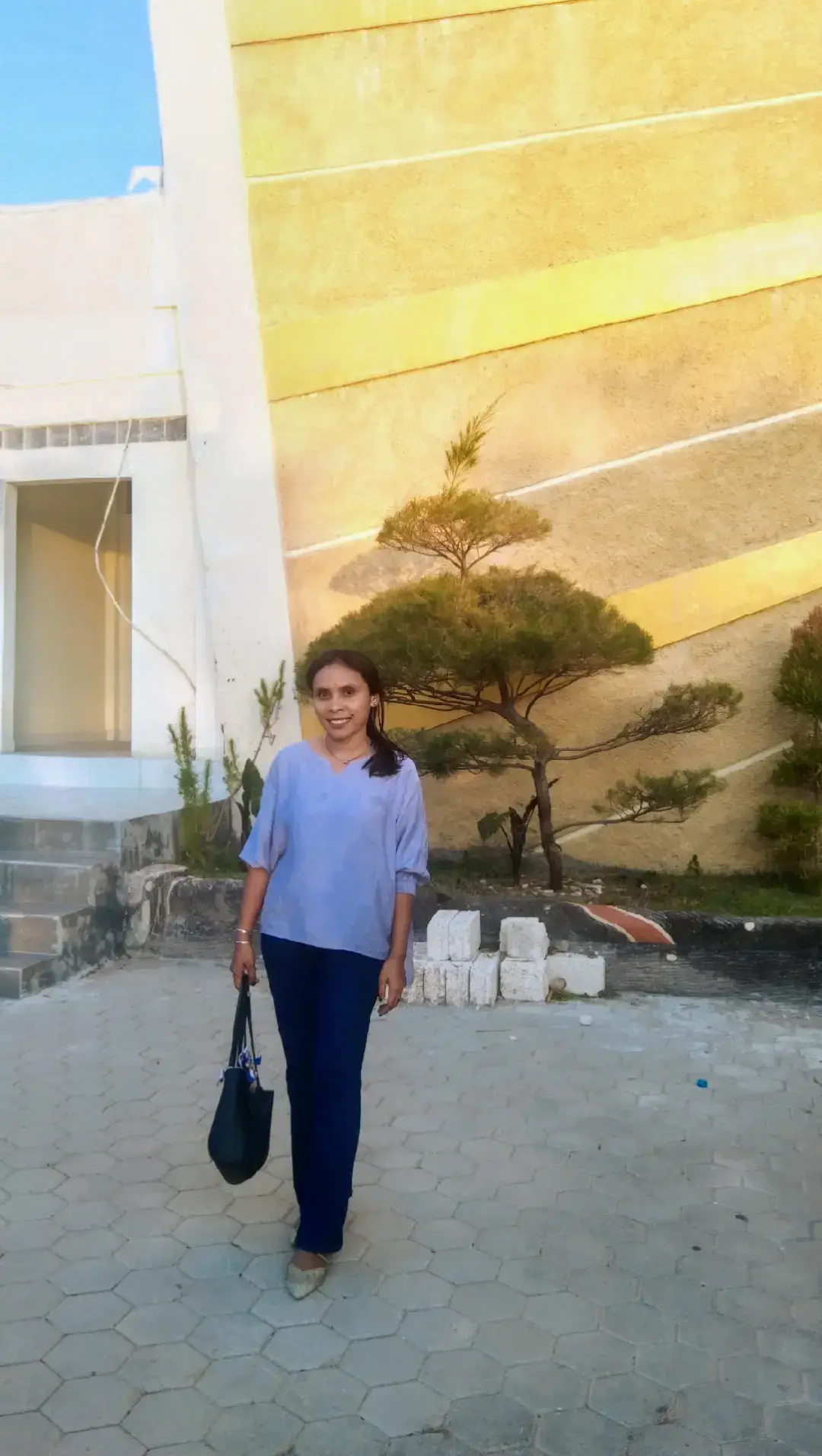 nikmati sajalah 😊 #liketime 