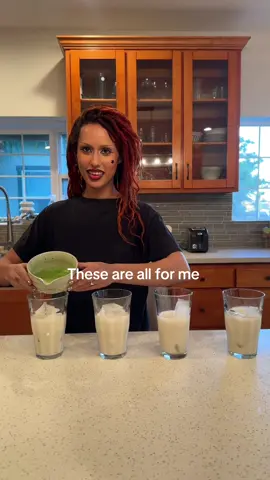 I love matcha  #ijustdontknowyouyet #matcha 