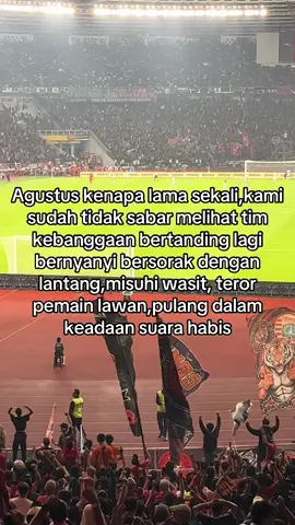 lama bgt 🥲#thejakmania #jakmania #persija #curvasudpersija #fyp #thejak #selatanarea #gbk #fyp #xzybca 
