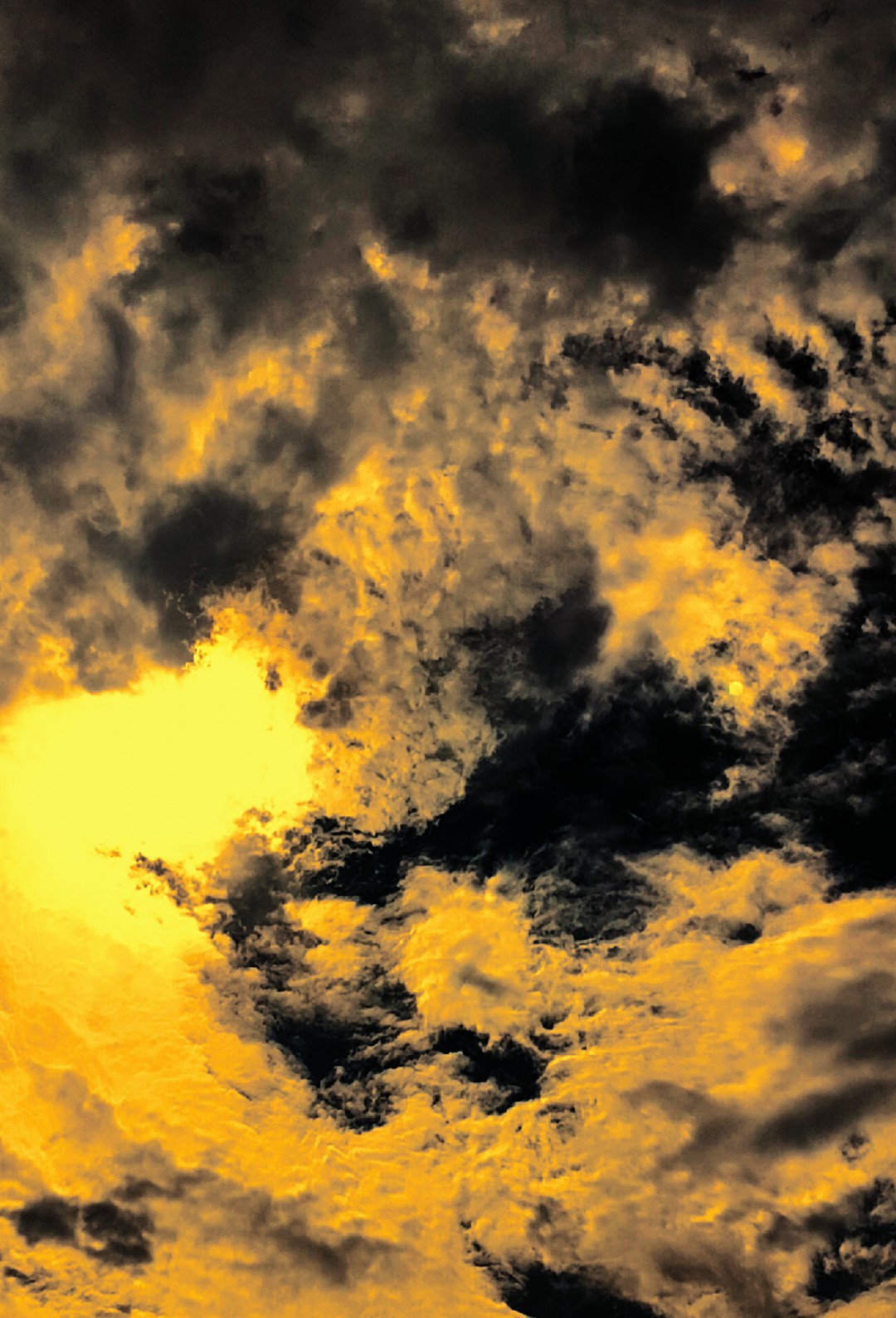 ايزال انت، انت فقط، لاشي ءالاانت 