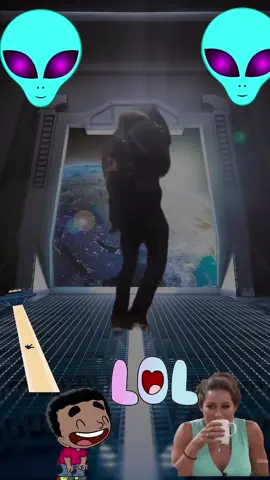 the #aliens are coming all damn 😱😵‍💫🤬💯🌪️🚀🛸👽👽👽🔫