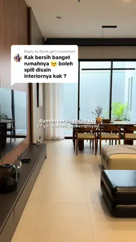 Replying to @Derm_girl Keliatannya bersih, tapi habis vacuum airnya selalu sekotor ini, untung punya robot vacuum dari @ecovacs_indonesia yg rutin bersihin rumah 🫶 #Home #homeliving #ecovacs #robotvacuum 