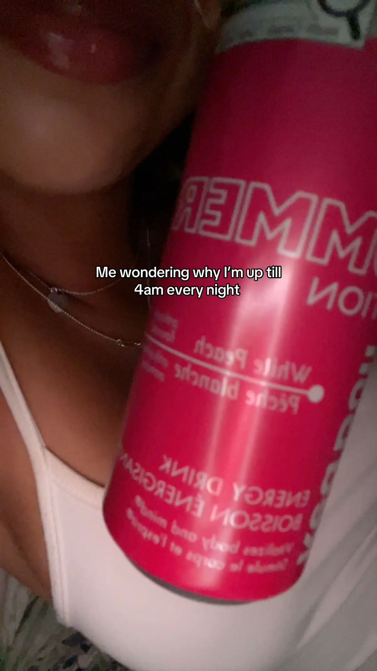 YUMMYYMYMYMYYMUMMY! #redbull 