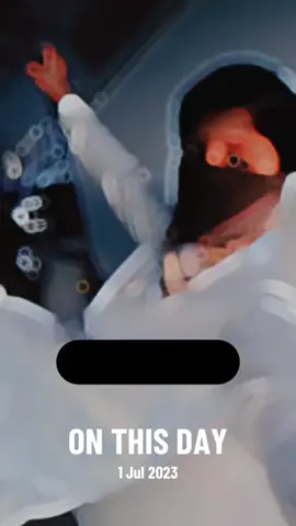 #onthisday 