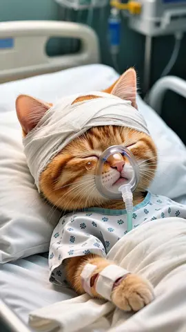 Mom I want to go home #funnyvideos #funnycat #aicats #foryou #fyp 