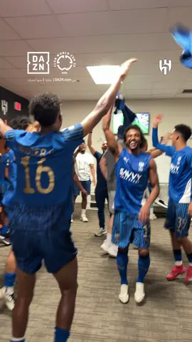 Olé olé 🗣💙 #AlHilal | #الهلال | #FIFACWC 