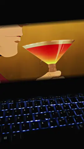 teman itu banyak,tapi kalo temen yang selalu ada pas lagi susah maupun senang itu langka.... . . . . . Bartender: Kami no Glass #quotesanime #animemoment #animefyp #animeedit #animeclips #anime #edit #fyp #viralid #fyppage #sokujasquad 