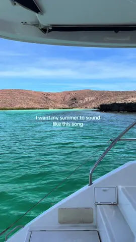 Only good vibes for summer #Summer #goodvibes #beach #ocean #travel #Summer #verano #fypシ #boat #newsong #drop #foryou #foryoupage #tiktok #song #tiktok #takemymind #viraltiktok #viralvideo #teamwork #mexico 