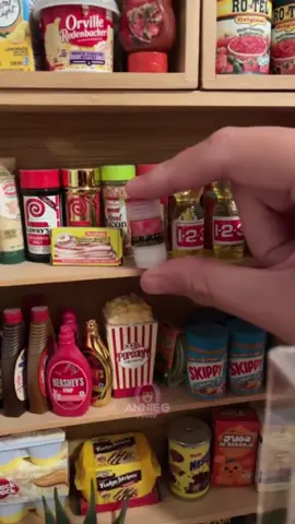 Comida miniatura  #tiktokpartner #CasaTikTok #minis #miniature #miniaturas #minisuperstore #foryoupage #fyp #foryou #anniegvideos #minis #annieg #oddlysatisfyingvideo #oddlysatisfying #viralvideos #viral #tinythings #minibrands #funnyvideos #viralvideo #toytok #toys #juguetes 