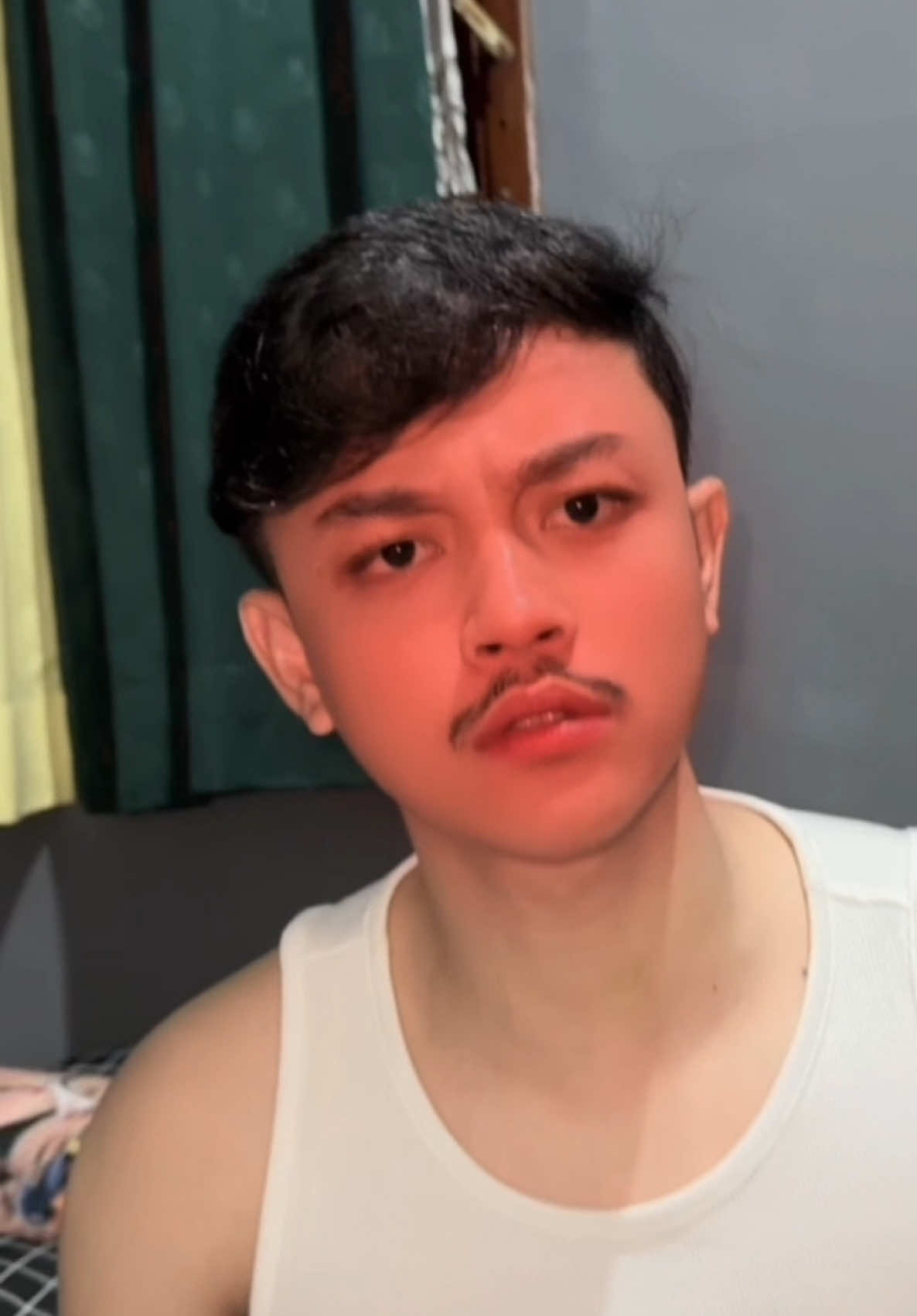 Challenge apis lagi 😂 @Mhafidzz12 