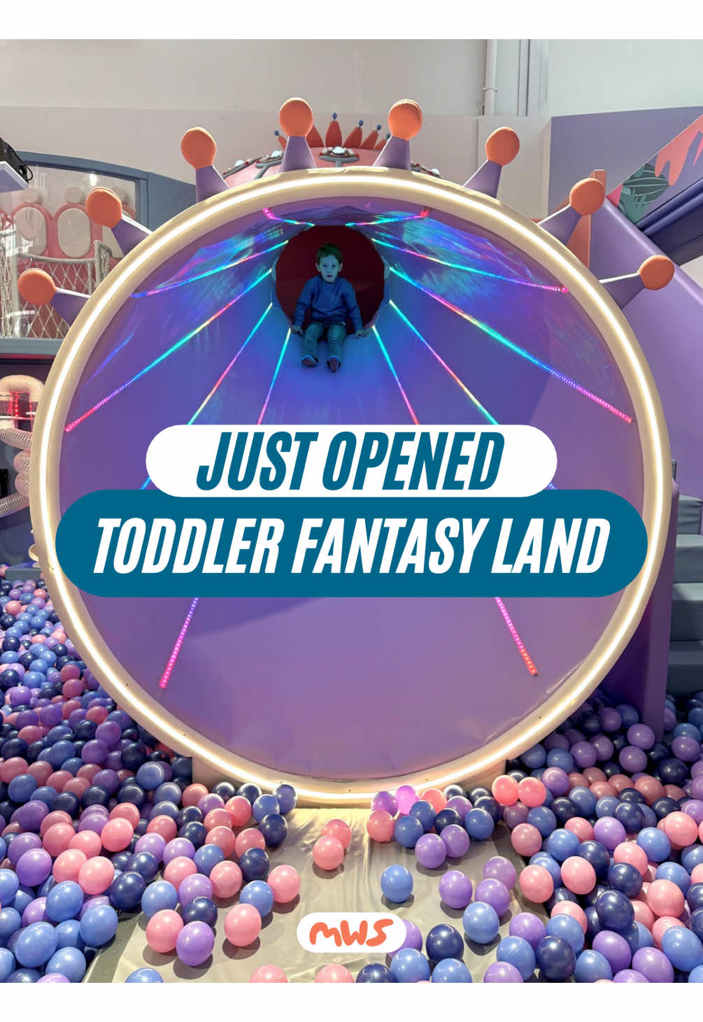🧚‍♀️ A magical new wonderland just opened in Melbourne: meet Pixieland Tucked inside M-City Shopping Centre, this dreamy little gem is like stepping into a real-life fairy tale. There’s a mini Ferris wheel, unicorn carousel, pink train, sparkly ball pits, a galaxy tube slide, water gun games, Mario Kart, and a soft play zone made just for toddlers. It’s perfect for little ones aged 1–6, with extras like a sensory room, pretend supermarket, and princess dress-ups. Plus, it’s small enough to relax with a hot drink while still keeping an eye on the kids – even via screens. 📍 Pixieland – M-City Shopping Centre, 2107/2125 Princes Hwy, Clayton (near Village Cinemas) 🕒 Open 9.30am–5pm weekdays, 9.30am–6pm weekends 🎟️ 🎟️ 🎟️  under 6mo free 6-12mo flat fee $12 Ages 1–9: – 1 hour pass: $15 weekdays / $19 weekends – 2 hour pass: $28 weekdays / $32 weekends – All day: $39 weekdays / $45 weekends Ages 10–12 flat fee $15 weekdays / $19 weekends Adults: $5.80 (includes drink voucher) Such a fun spot for rainy days, playdates or magical birthday adventures. #melbournewithkids #indoorplaycentre #pixielandmelbourne #mcityclayton #melbournekidsactivities #familyfunmelbourne #toddlermelbourne #thingstodoinmelbourne #rainydayideas #melbourneforkids #melbourneparents #melbournemums #schoolholidaysmelbourne