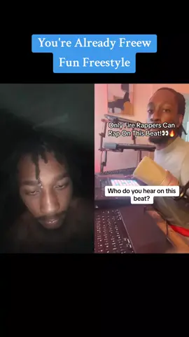 #duet with @Othello Beats#THEDIVINEETERNALLIGHT 🌌 #raponthisbeat 