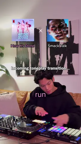 Some content for a potential upcoming Kpop Demon Hunter rave 👀  HUNTR/X x RL Grime, ISOKNOCK - How it’s Done x SMACKTALK (XENITH Edit) #kpopdemonhunter #kpop #kpopstan #howitsdone #isoknock #smacktalk #huntrix @Knock2music @ISOxo 