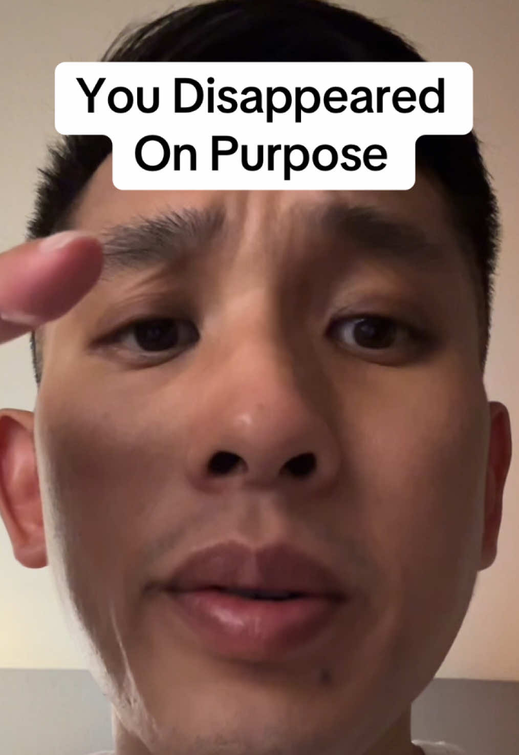 What came back wasn’t you trying to be anything, it was the thing. #VanishedToHeal #GoneToGrow #SacredIsolation #SilentRebuild #NoMorePerforming #BurnedTheMask #ResurrectedTruth #RealMeNow #UnapologeticBecoming #OutOfReach #Brent5D