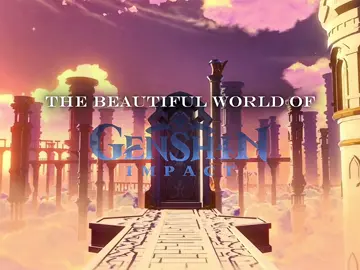 remake of my first viral video, two years later💞 we’ve come so far!! i cant believe snezhnaya is coming soon😭 #genshin #GenshinImpact #viral #fyp #blowthisup #dontflop #mondstadt #liyue #inazuma #sumeru #fontaine #natlan  (repost cause tiktok flopped me)