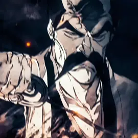 15M🌡️  #bleachanime #yamamotogenryuusai #bankai #bleachedit #animeedit #viral #yamamotoedit #bleachmanga #yhwach #global #fyp 