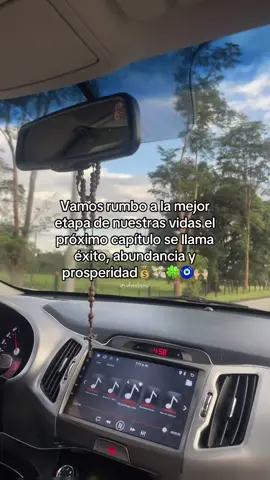Siempre de tu mano Dios 🙏🏻🍀