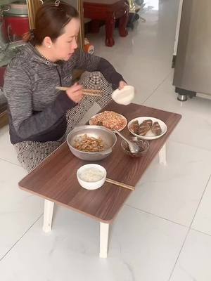 Bàn gấp gọn cỡ lớn chưa tới 90 cành #thihenreview #bangapgon #bangap #banhoc #banhocgapgon #bangapgonthongminh #muataitiktok #xuhuong  @Thị Hến Review @Thị Hến Review  @Thị Hến Review 