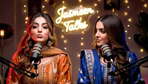 kisi k pas hai moti or lambi to comment me btao ✌️✌️ #jasmeentalks #foryoupage❤️❤️ #fyp #aipodcast #punjabipodcast #aipakistani #aivideos 