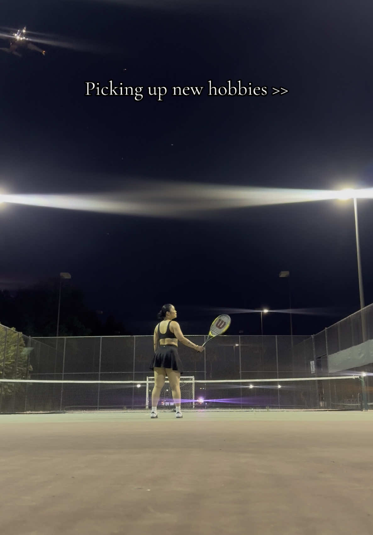 Enjoying the good life 🙌🏼 #fy #tennis #fun #girlsday #newhobby 