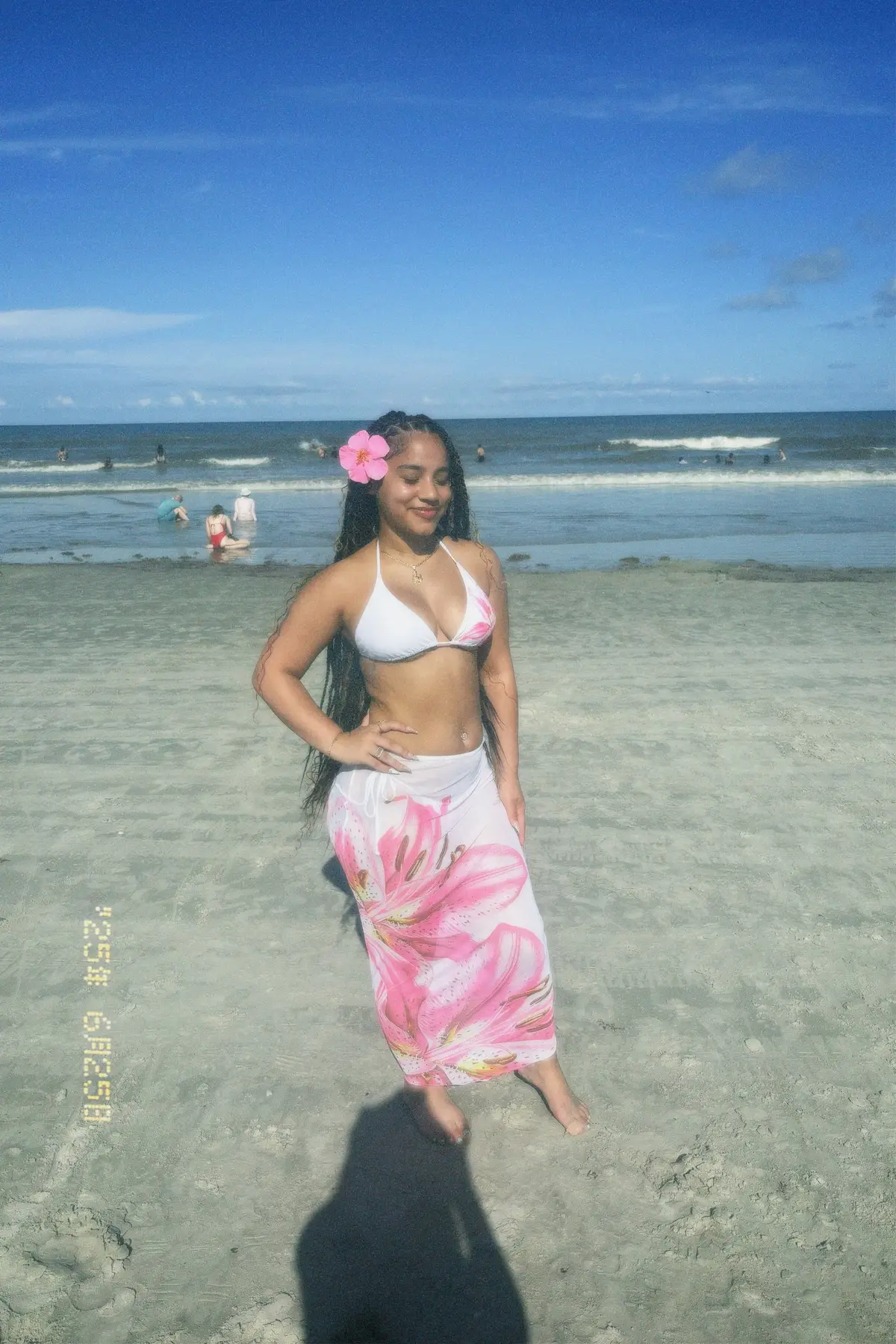 Vacation dump🌴🌺🐬🐚 #fyp #Summer 