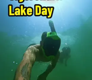 Who else is down for underwater action shots? #fyp #Summer #summervibes #action #acting #lake #lakeday #snorkeling #scubadiving #diving #recycle #gopro @GoPro @GoPro #fyp #foryou #friends 