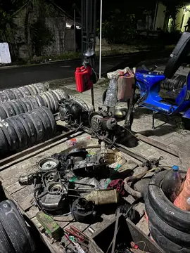 Mesin ratau ono seng genah🤣#pemaincadangan 