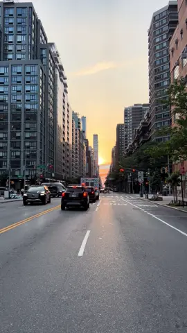 #newyork #nyc #sunset #newyorker #manhattannewyork #manhattan #newyorkcity  
