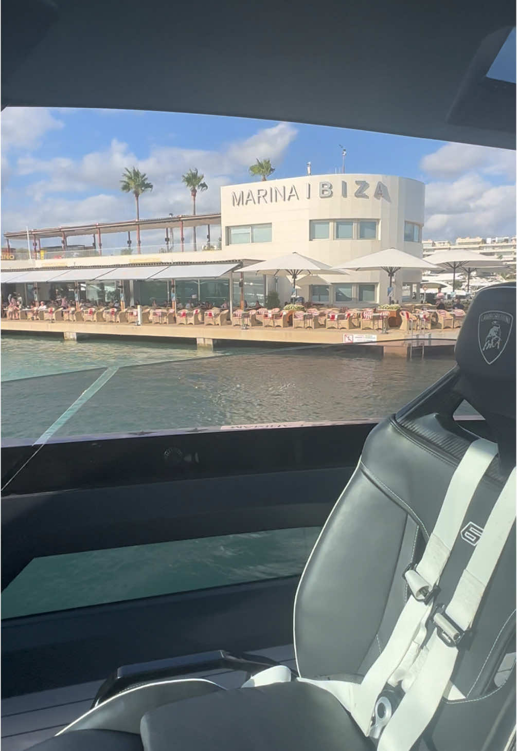 Are you coming to Ibiza on this summer?  #ibiza #Summer #party #spain #lamborghini #yacht #money #luxury #travel #holiday #for #foru 