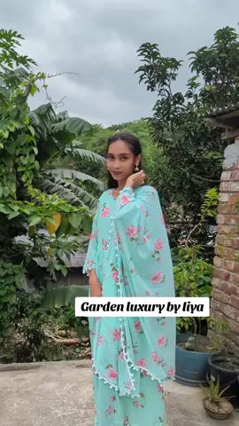 @garden luxury by liya 