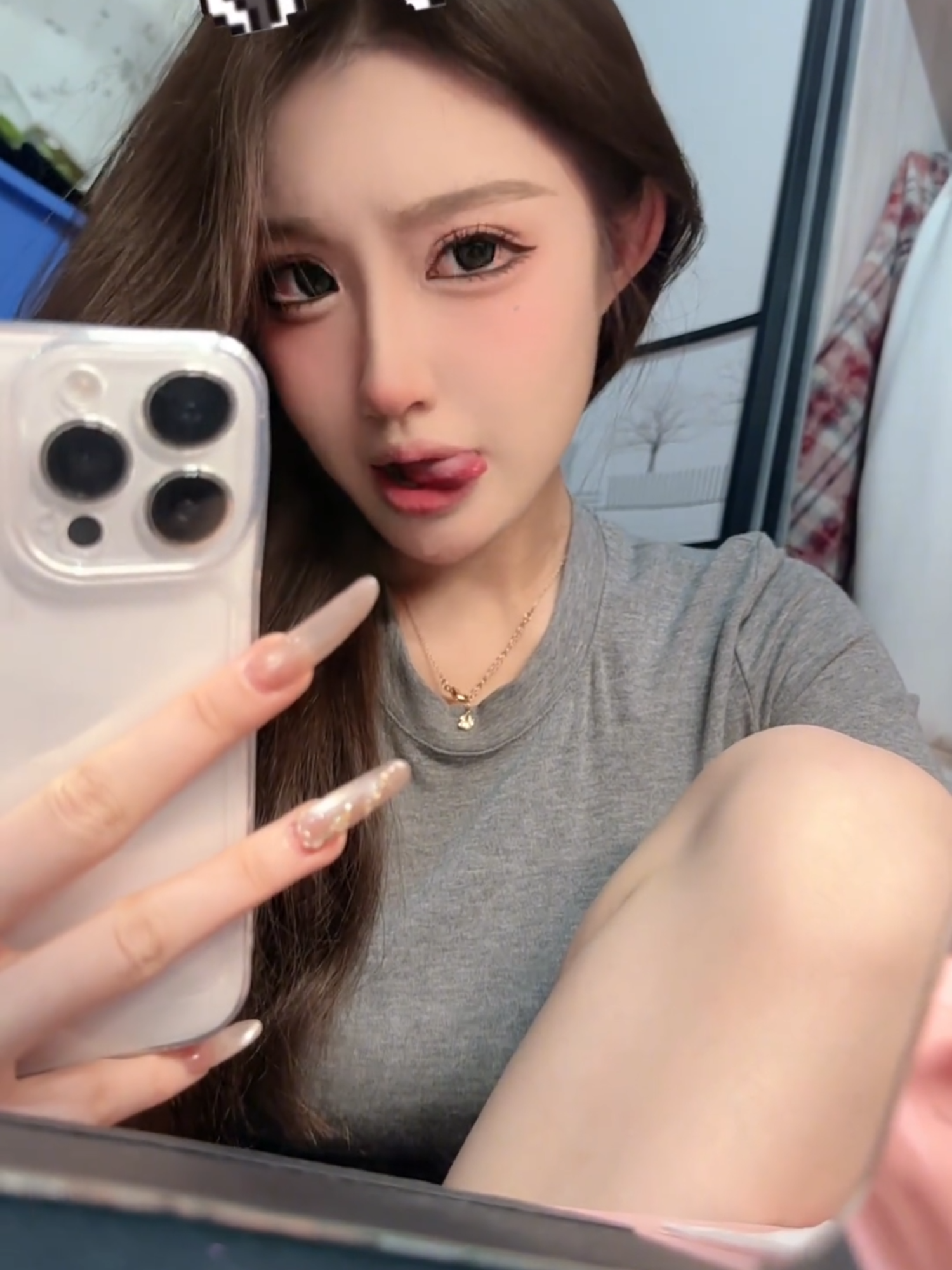 bb~~兩副面孔#台灣 #帥哥 #j