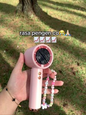 mumpung promo woii😭🫵🏻#kipasangin #kipasanginportable 