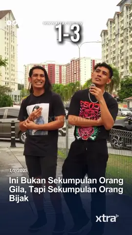 Bukan takat pandai buat lagu, buat kira-kira pun pandai jugak🤣😂 Padulah SOG 🙌🏻🔥 #fyp #xtra #sog #sekumpulanoranggila #matematik #quiz #beritaditiktok #sembangentertainment 📹: Teka Trivia 