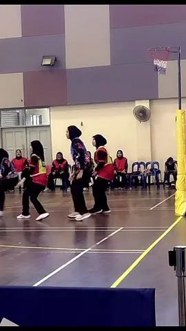 ❤️💙 #fyp #netball 