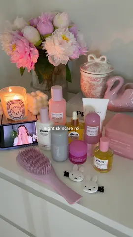 night beauty routine with @Amazon 🤍🎀🫧 shop these products on my linktree amazon storefront now! #primepartner #pinkaesthetic #pinkskincare #skincareroutine #skincareproducts #BeautyTok #thatgirl #girlythings #softgirl #bestfeelingever #cozyvibes #nightroutine #nighttimeroutine #beautymusthaves #beautyessentials #coquette #aesthetic #pinterestaesthetic #fyp #amazonfinds #pinkgirl #pinkgirlyaesthetic #SkinCare101 #haircare #hairroutine #pinkgirlyroom #roomdecor #SelfCare #selfcaretiktok #stayingin  