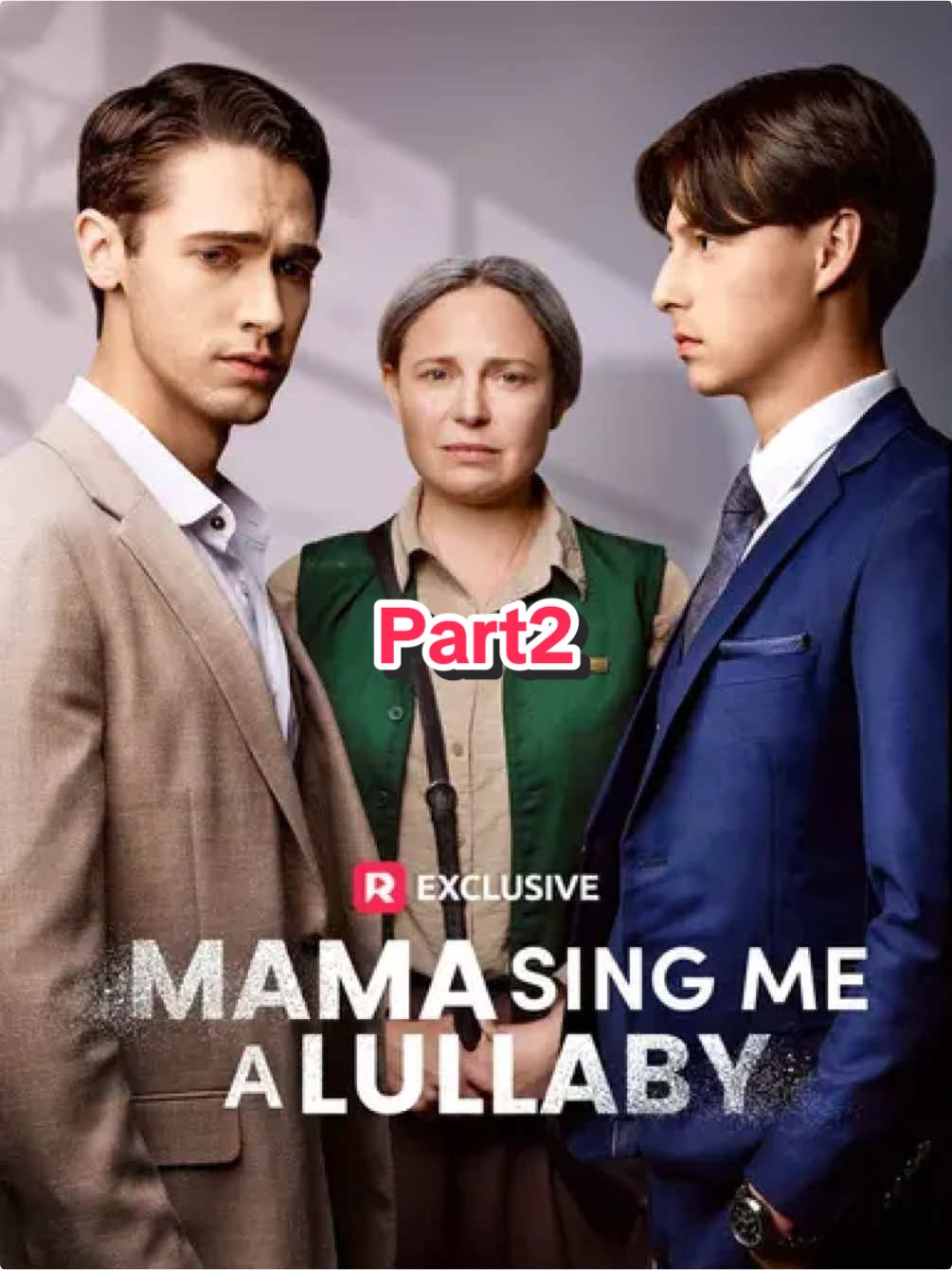 You can watch the full plot for free from the homepage link.
 Name：《Mama, Sing Me a Lullaby》
 #MamaSingMeaLullaby #USA #fullepisodes #shortmovie#shortsvideo#fouryou#shortfilm#reelshort