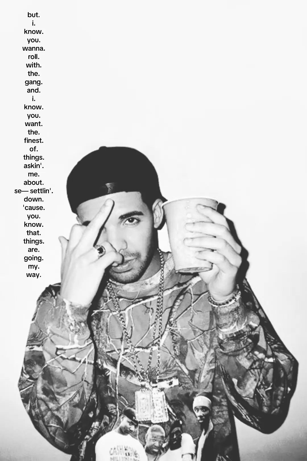 girls want girls  #drake #lyrics #girlswantgirls #repost 