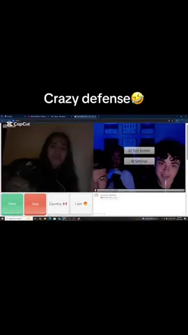 Follow @defomateo on twitch #omegle #ometv #twitch #clip #bros 