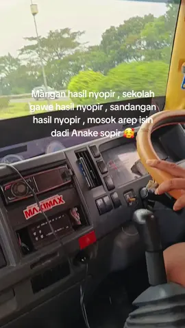 🥰🤙 #cantermaniaindonesia #trukstory #trendingtiktok 